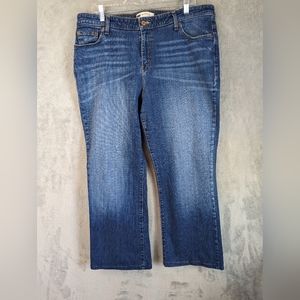 Levi 580, boot cut, great condition